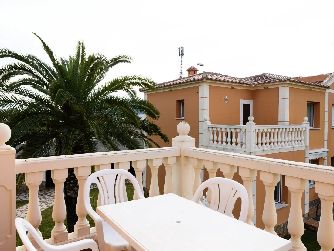 Location de Vacances Oliva 141