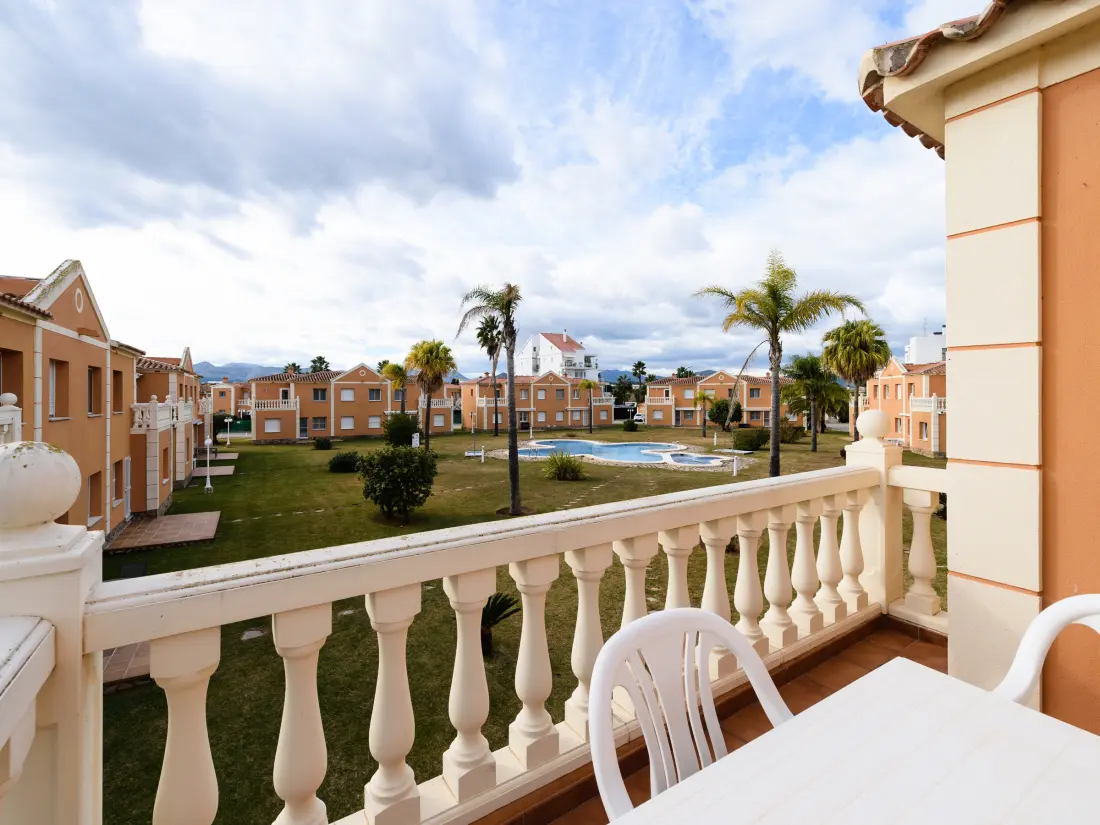 Location de Vacances Oliva 141