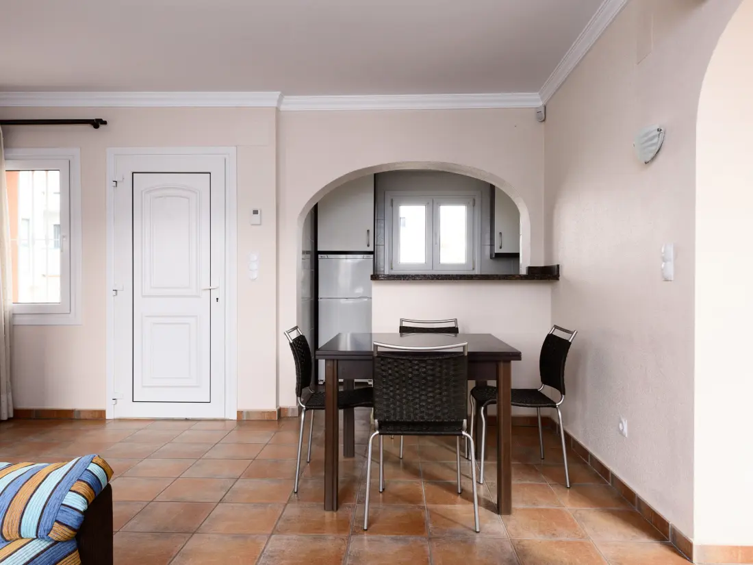 Location de Vacances Oliva 141