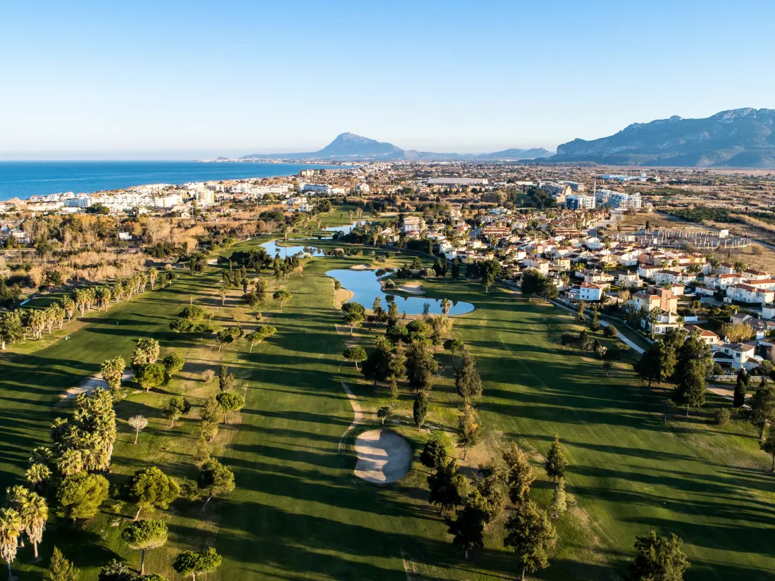 Location de Vacances Oliva 141