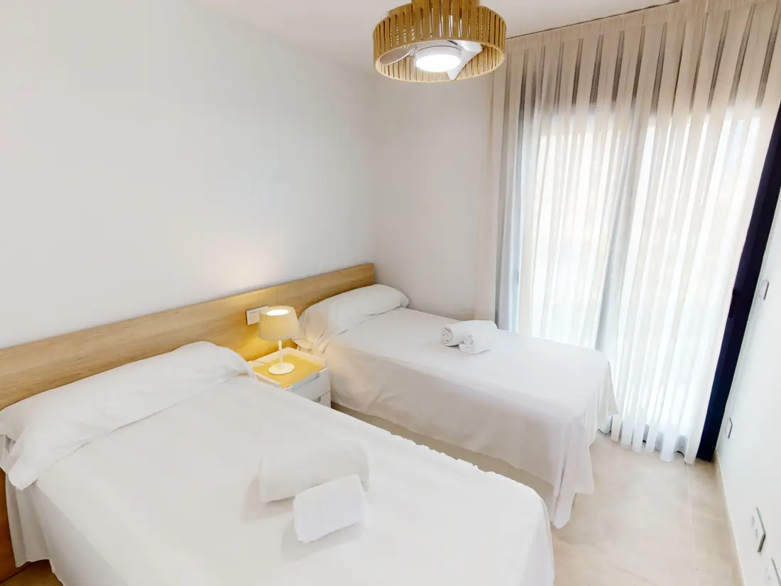 Location de Vacances Oliva 153
