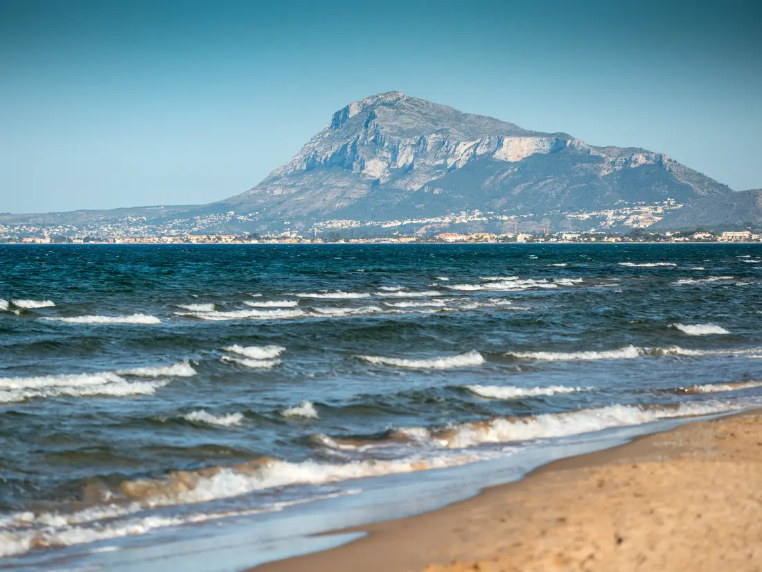 Location de Vacances Oliva 153