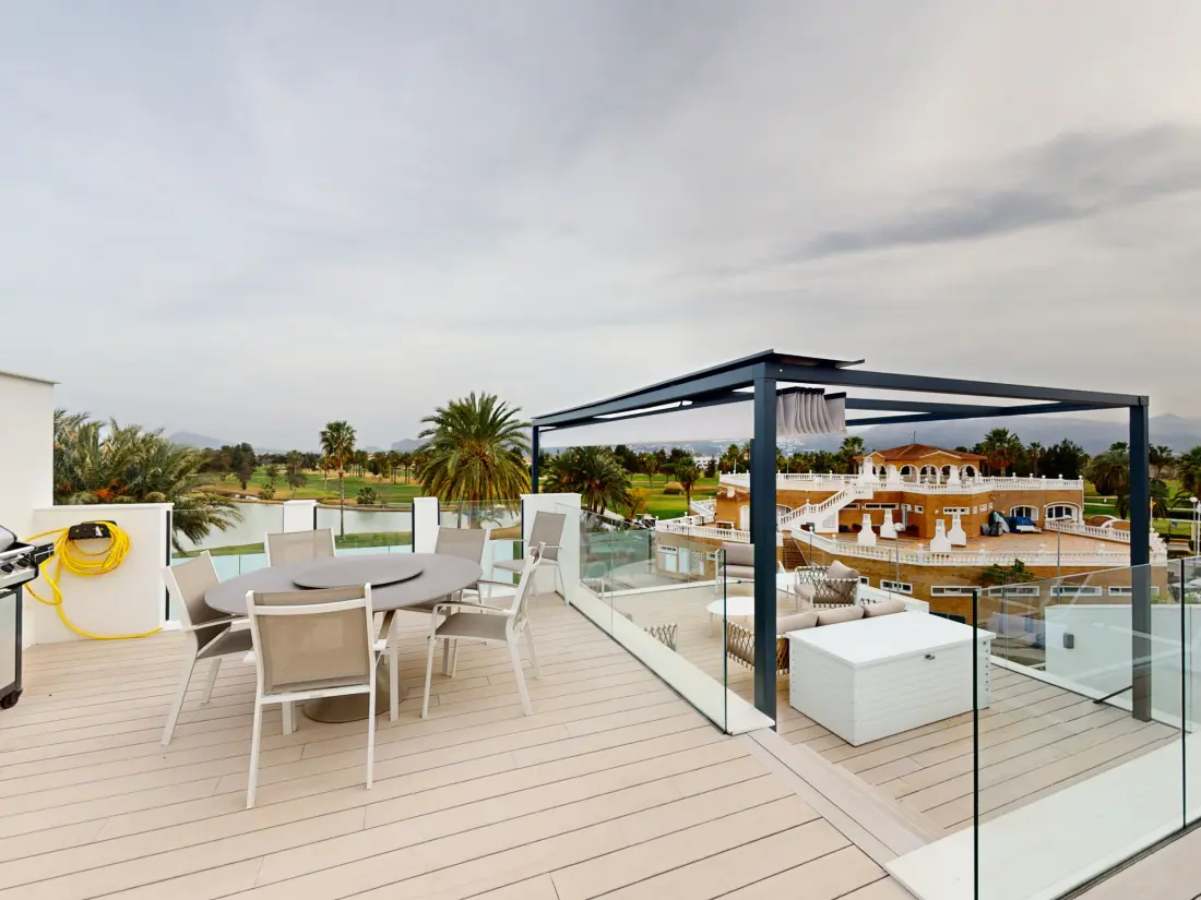Location de Vacances Oliva 153