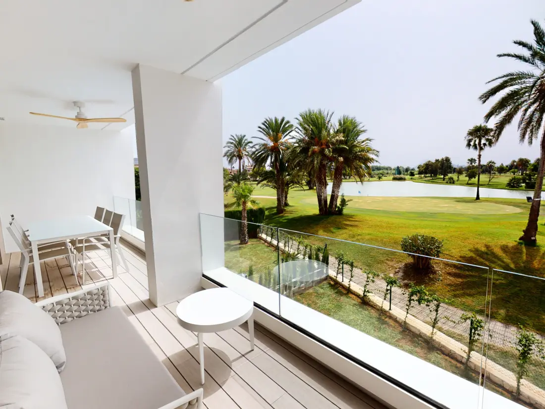 Location de Vacances Oliva 153