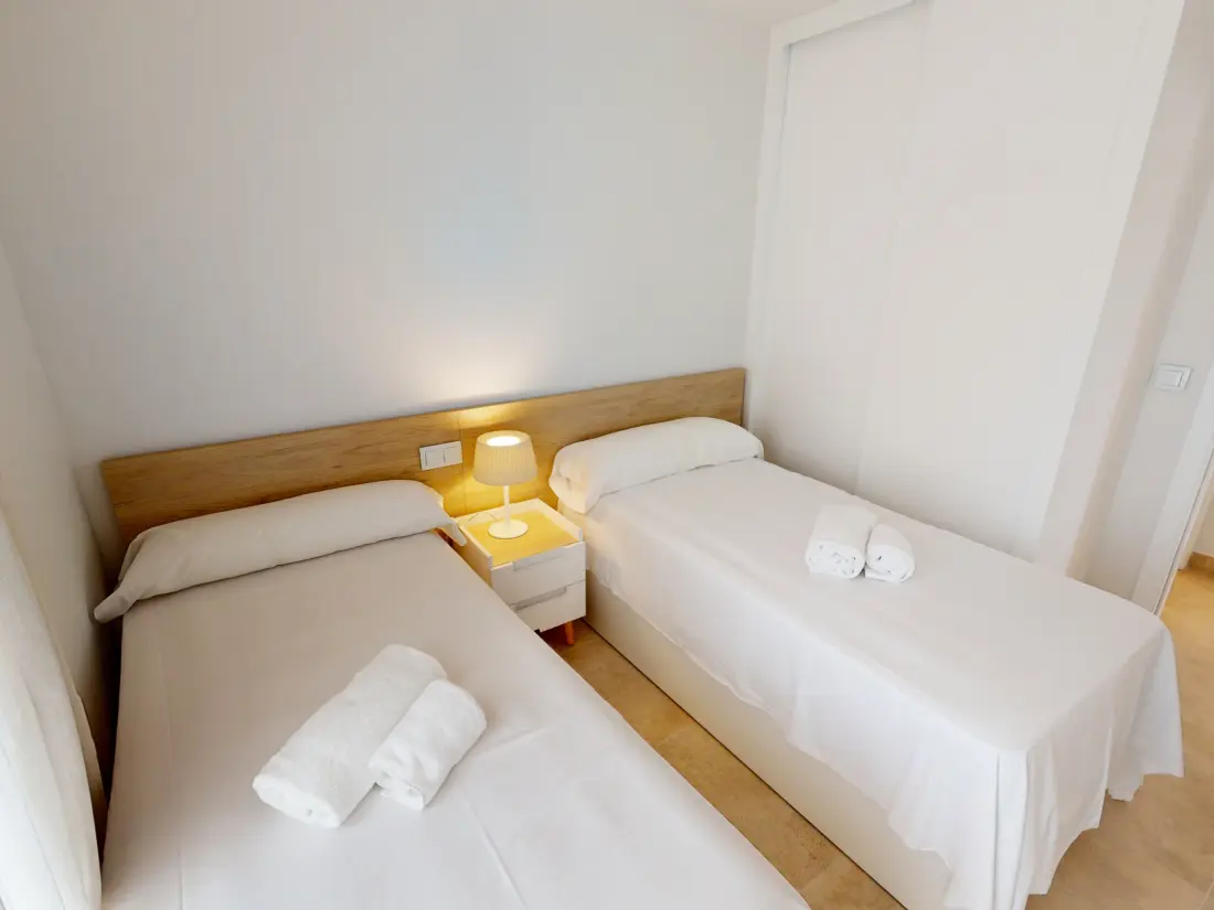 Location de Vacances Oliva 153