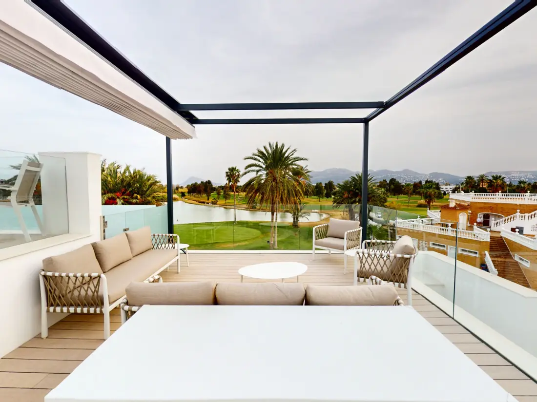 Location de Vacances Oliva 153