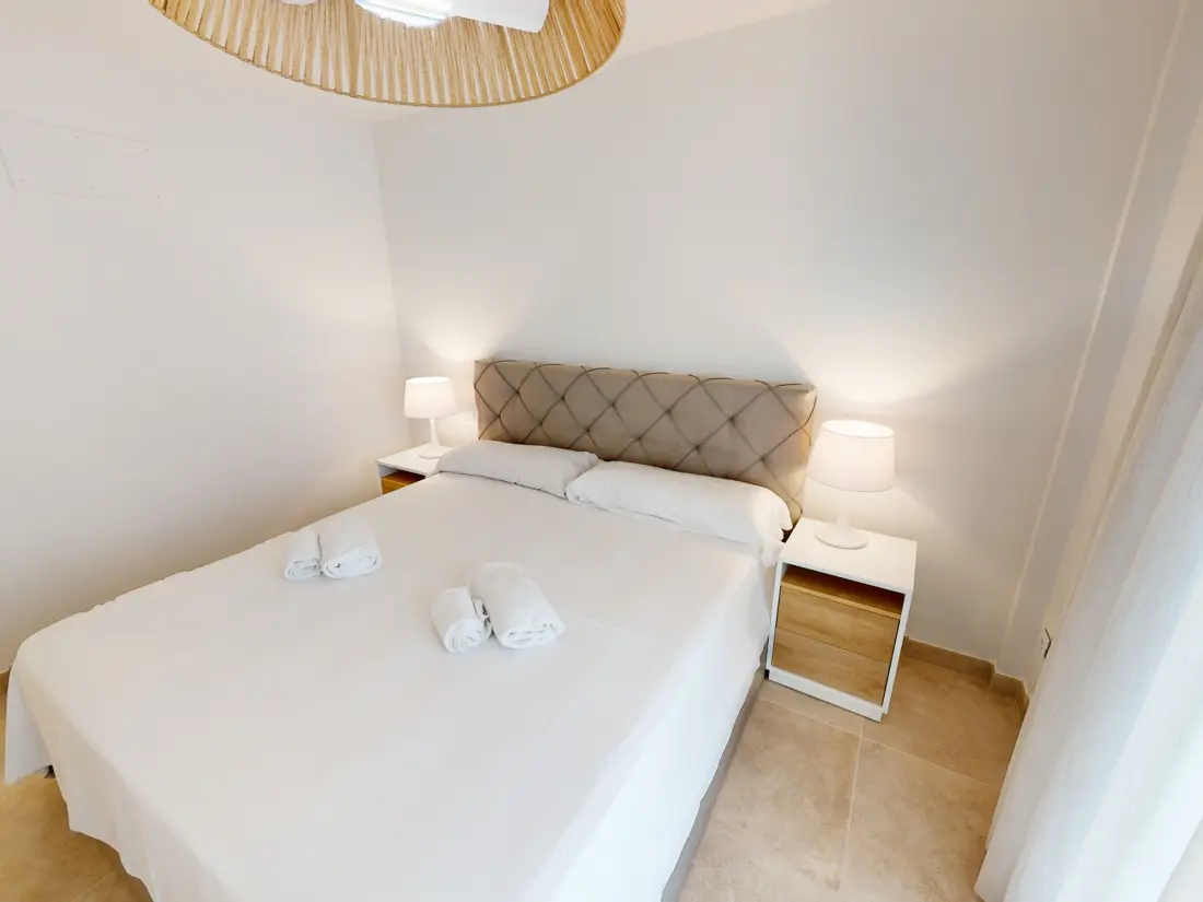 Location de Vacances Oliva 153