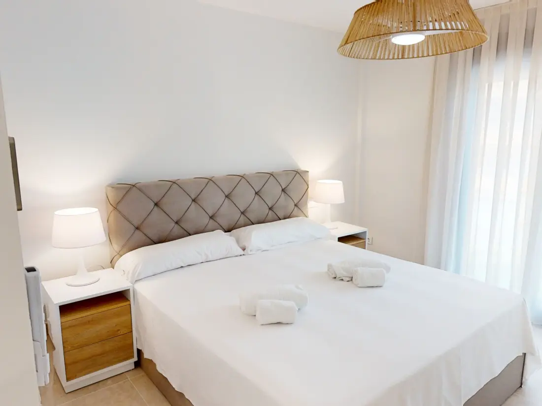 Location de Vacances Oliva 153