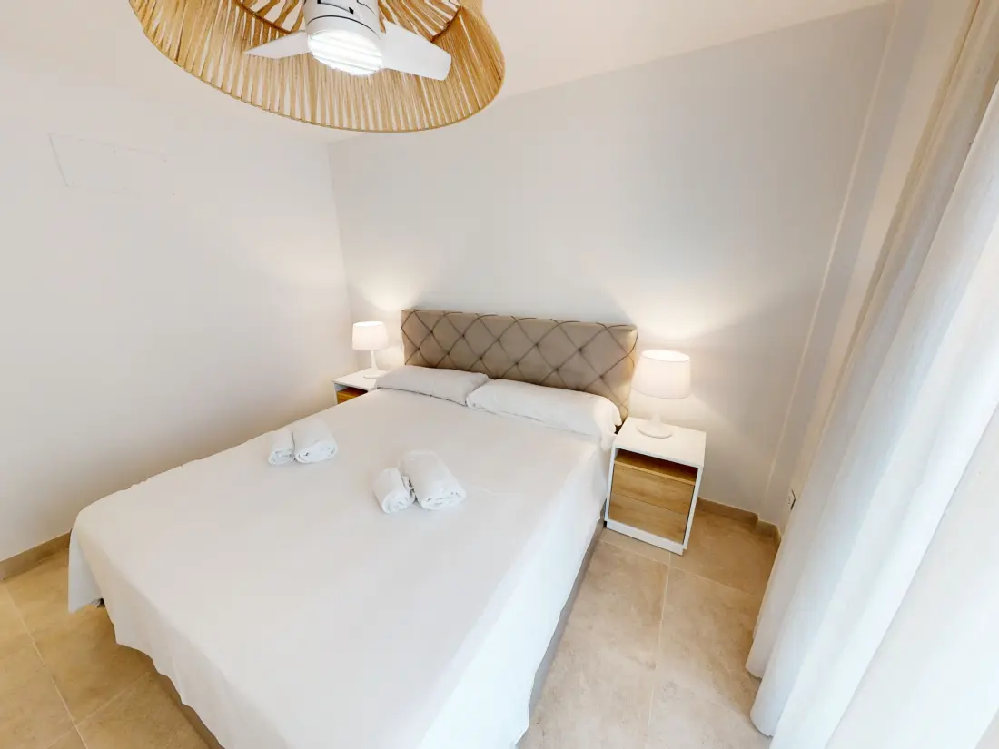 Location de Vacances Oliva 153