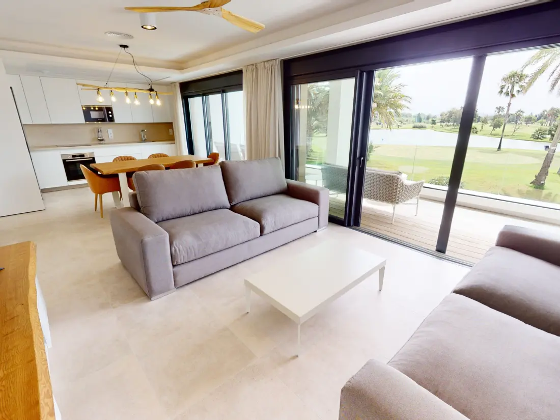 Location de Vacances Oliva 153