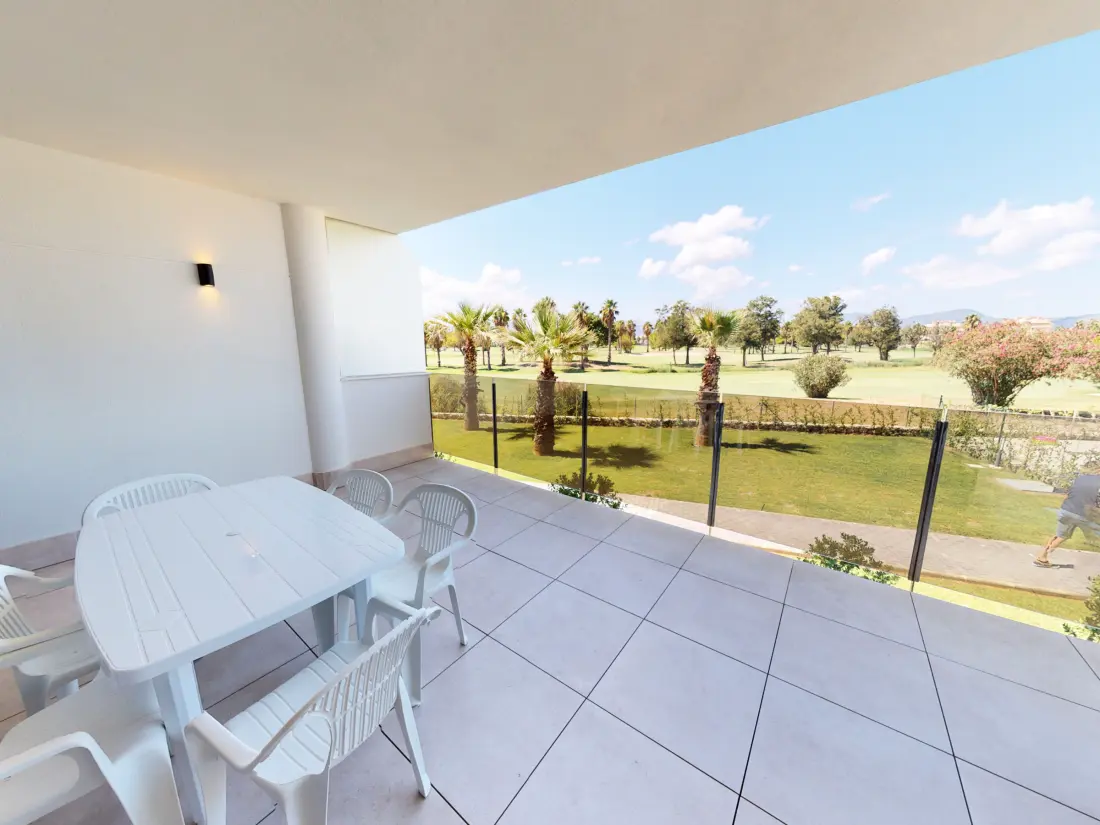 Location de Vacances Oliva 159
