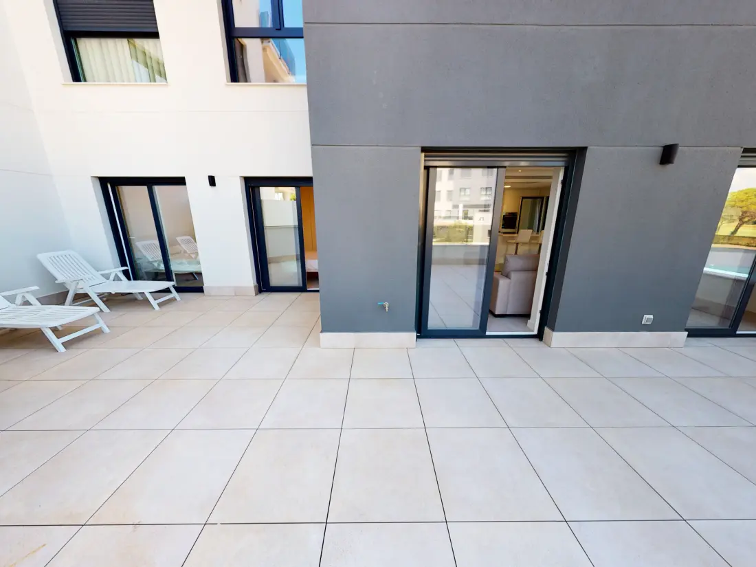 Location de Vacances Oliva 159