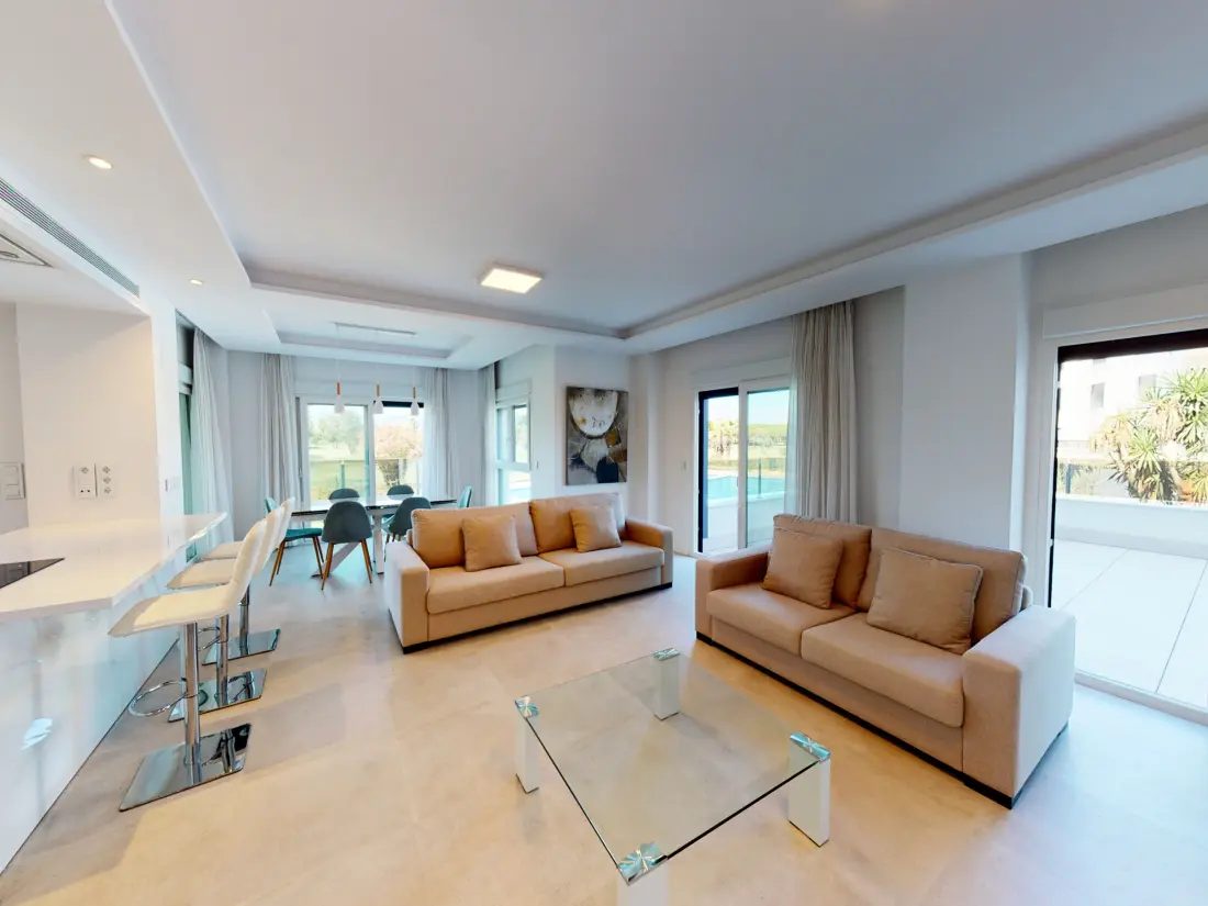 Location de Vacances Oliva 159