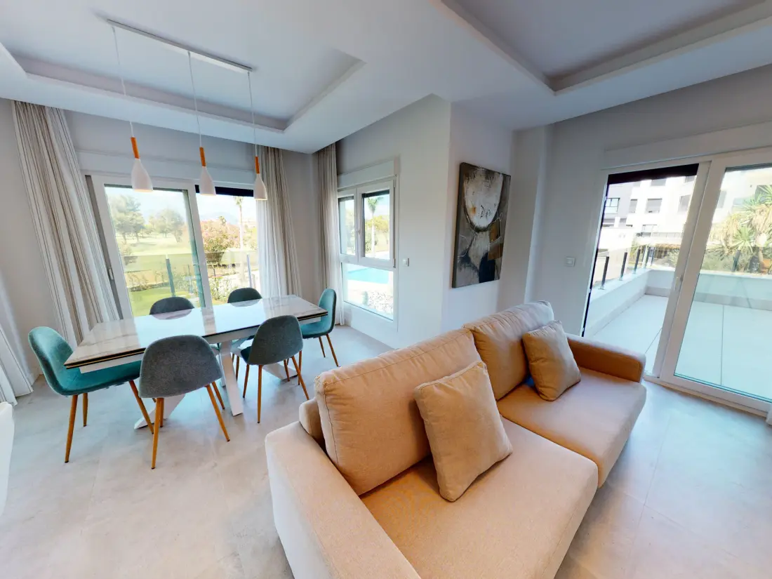 Location de Vacances Oliva 159