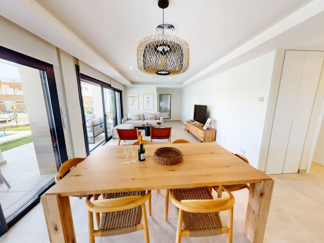 Location de Vacances Oliva 162