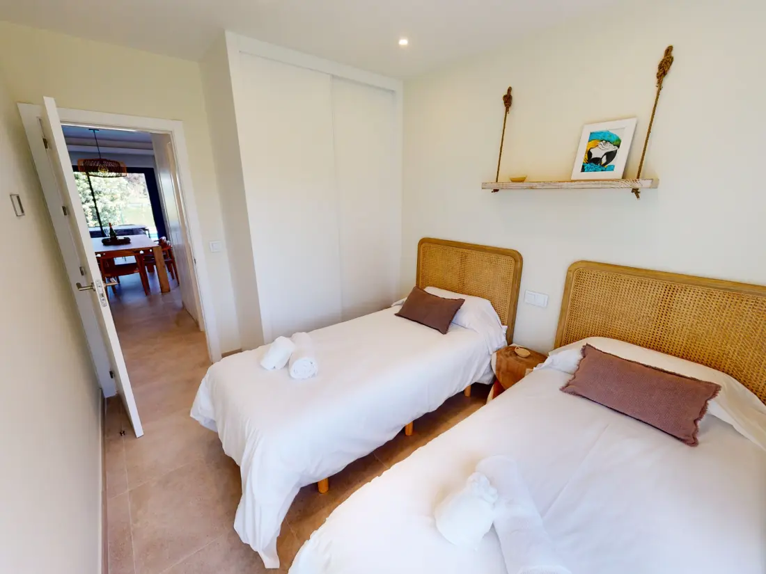 Location de Vacances Oliva 162