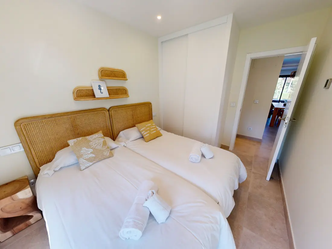 Location de Vacances Oliva 162