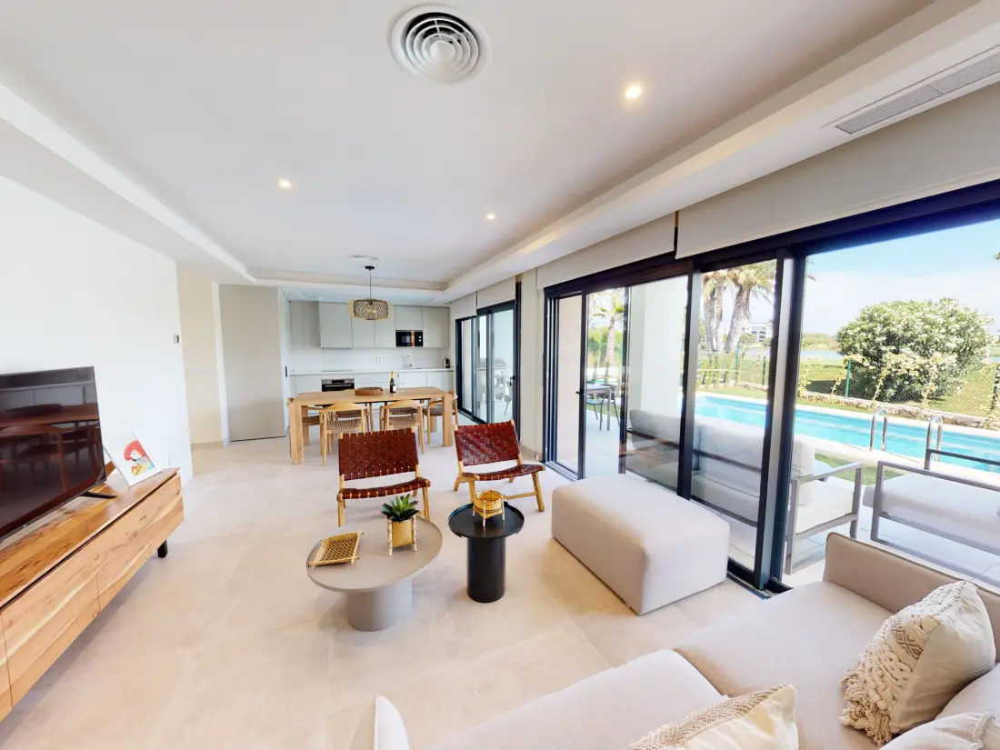 Location de Vacances Oliva 162