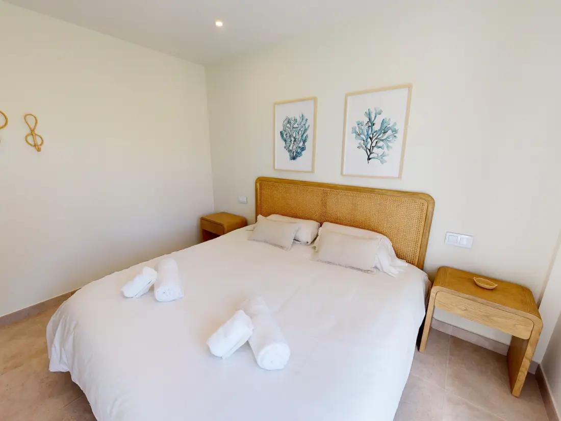 Location de Vacances Oliva 162