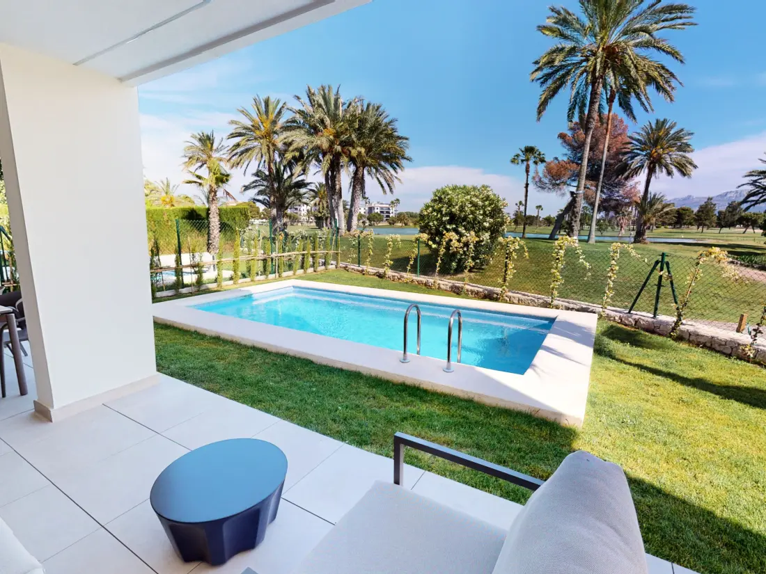 Location de Vacances Oliva 162