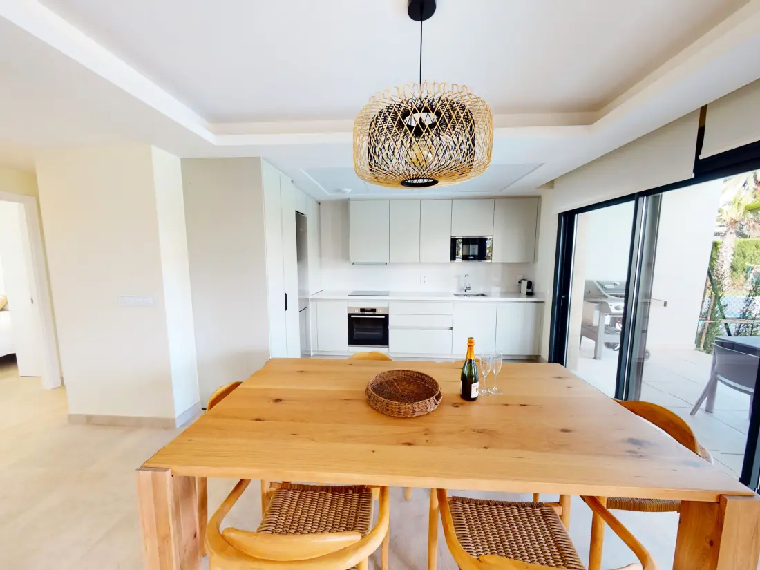 Location de Vacances Oliva 162