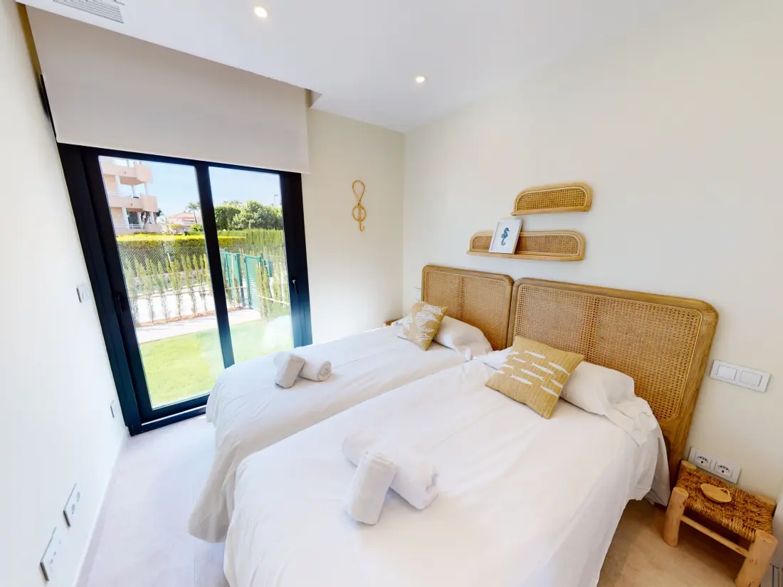 Location de Vacances Oliva 162