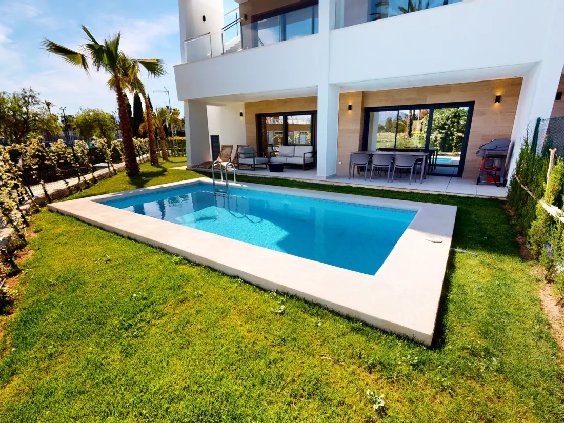 Location de Vacances Oliva 162