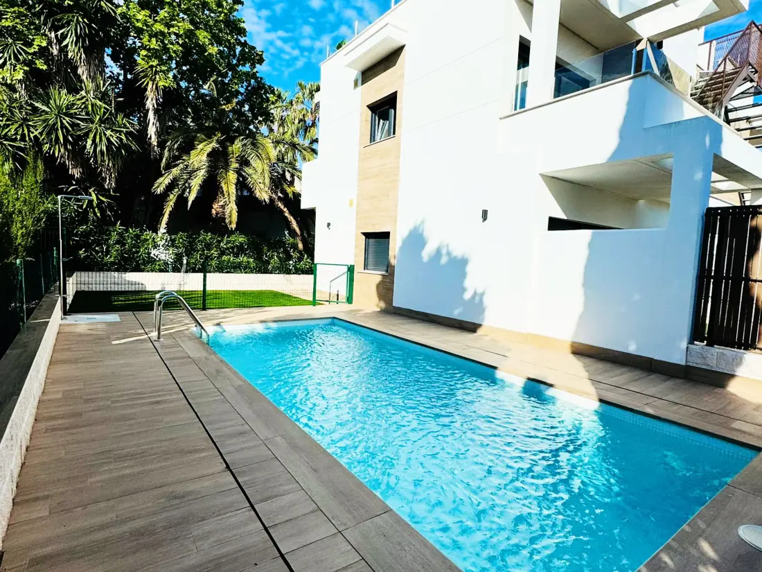 Location de Vacances Oliva 174