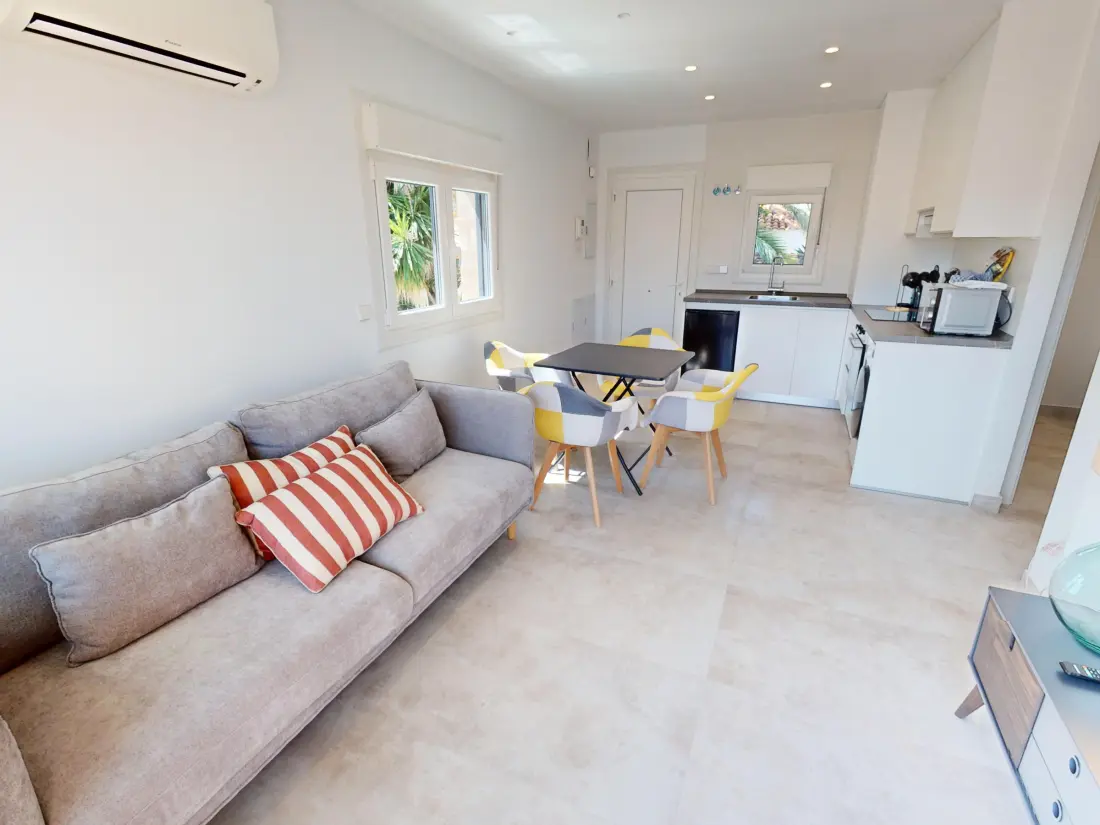 Location de Vacances Oliva 174