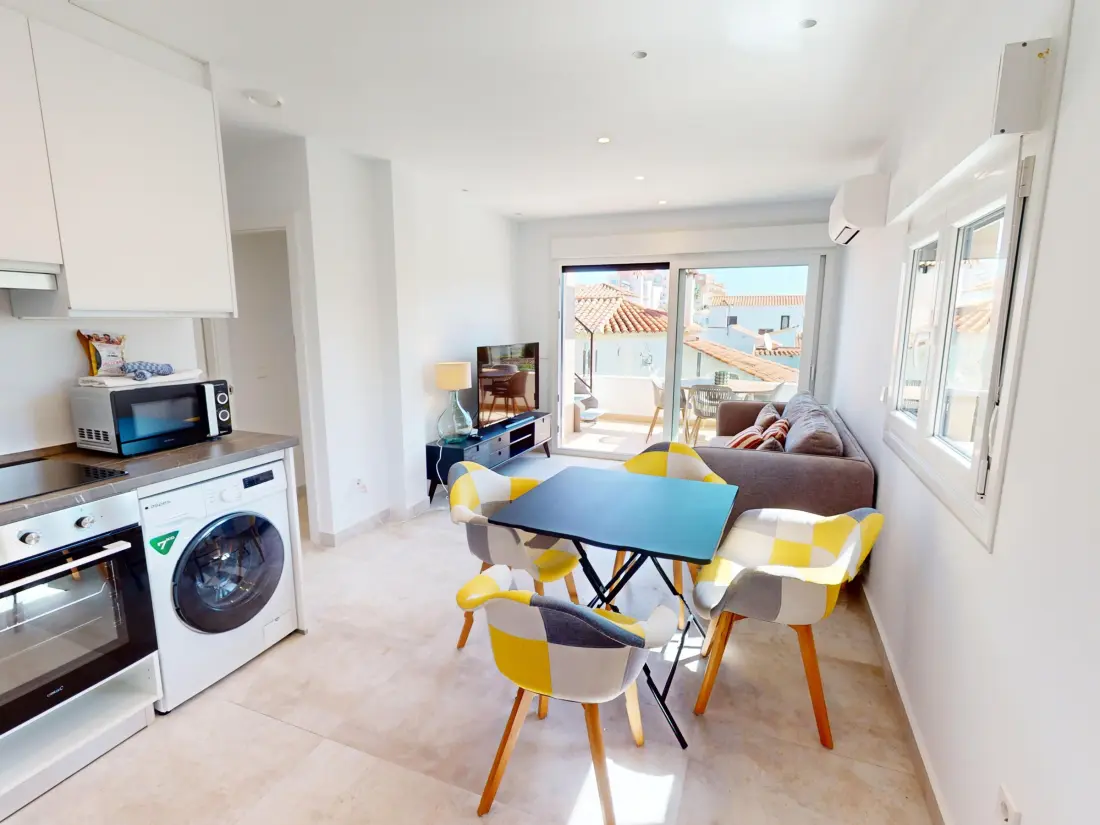 Location de Vacances Oliva 174