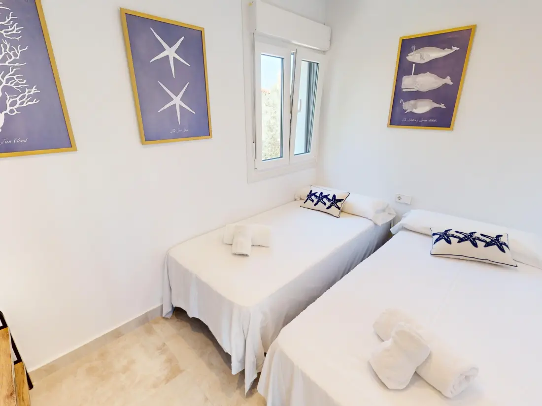 Location de Vacances Oliva 174