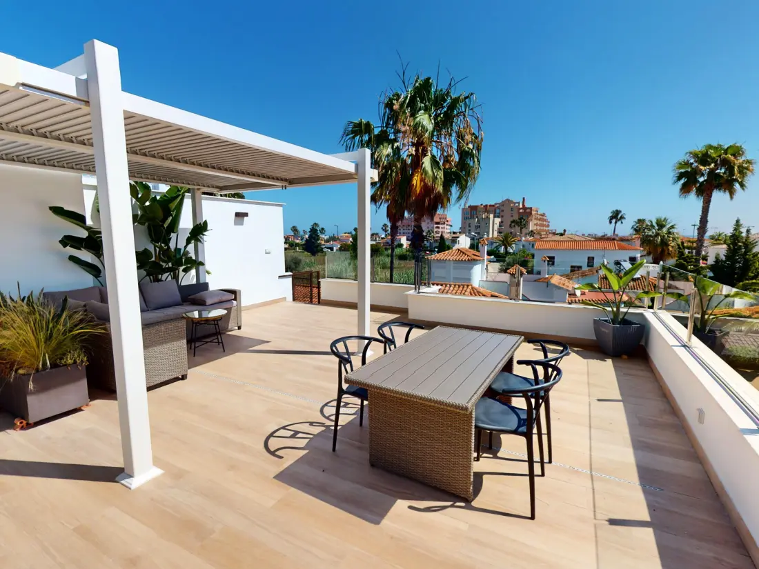 Location de Vacances Oliva 174
