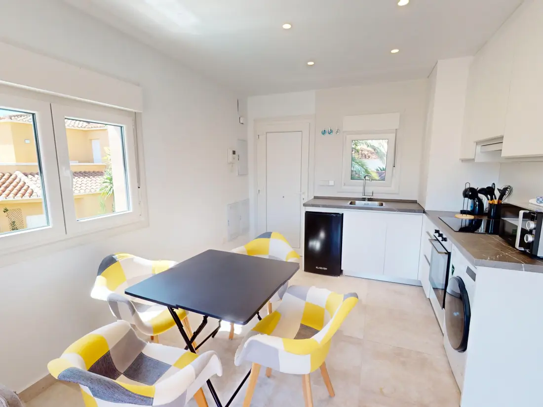 Location de Vacances Oliva 174