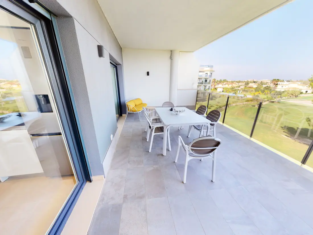 Location de Vacances Oliva 177