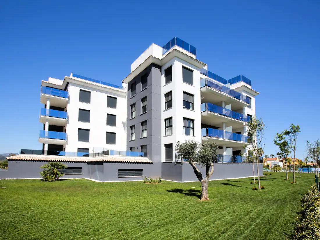 Location de Vacances Oliva 177