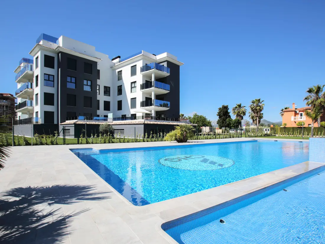 Location de Vacances Oliva 177