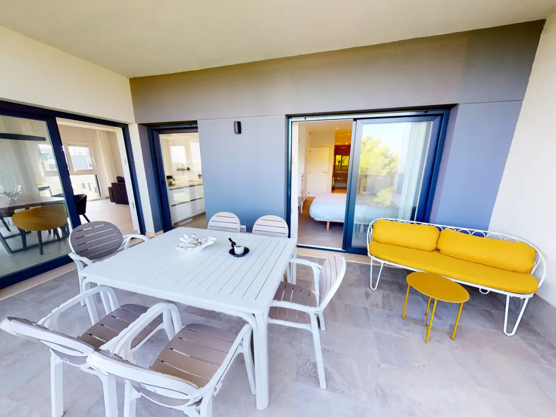Location de Vacances Oliva 177