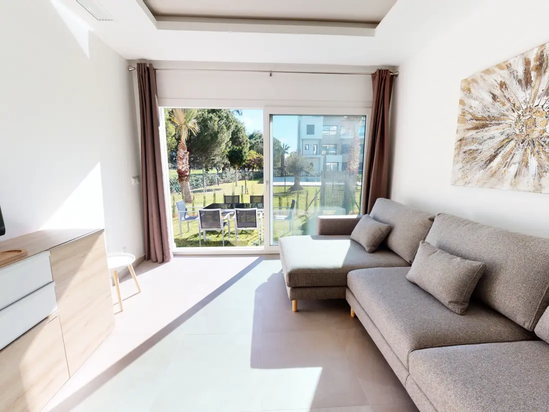 Location de Vacances Oliva 189