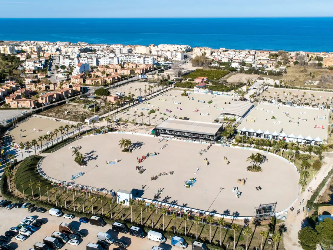 Location de Vacances Oliva 189