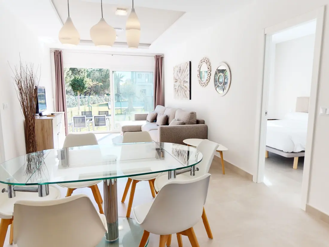 Location de Vacances Oliva 189