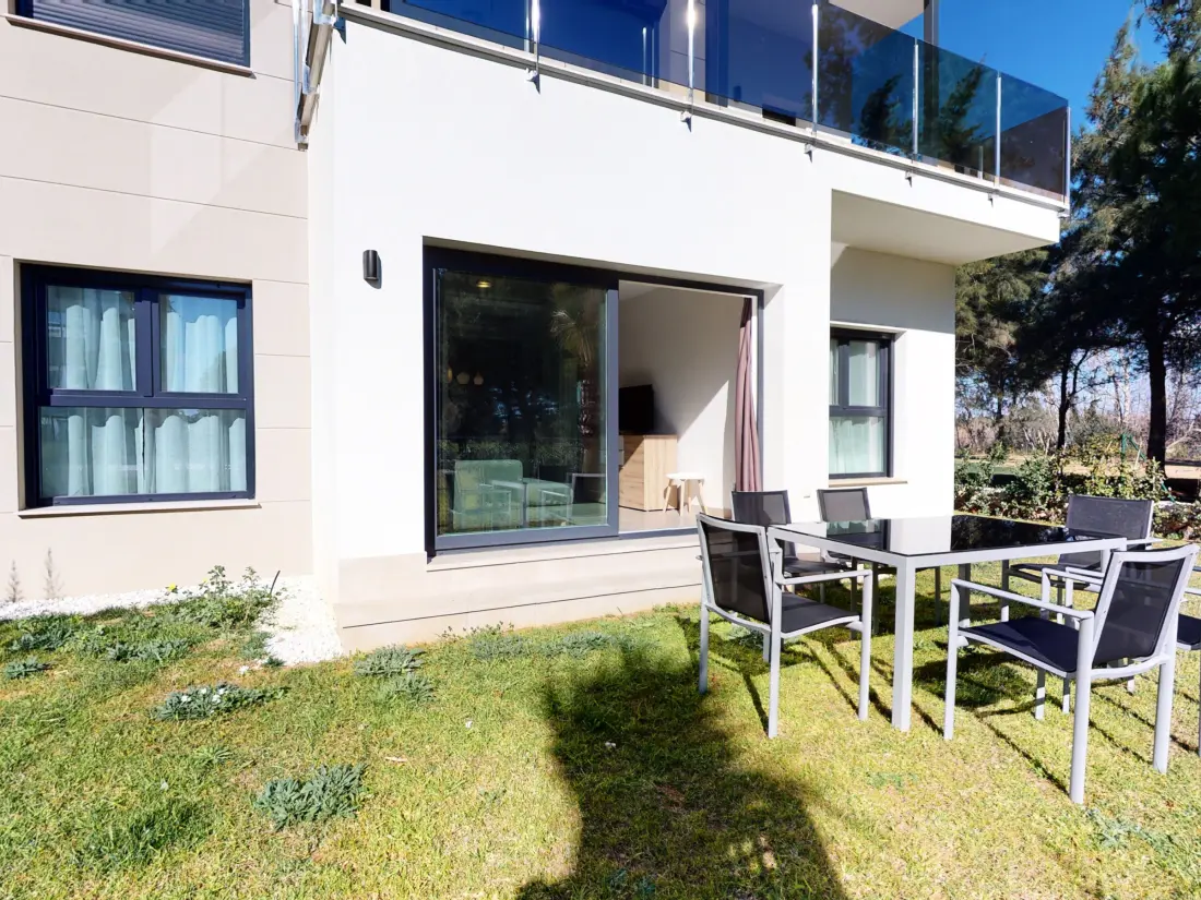 Location de Vacances Oliva 189