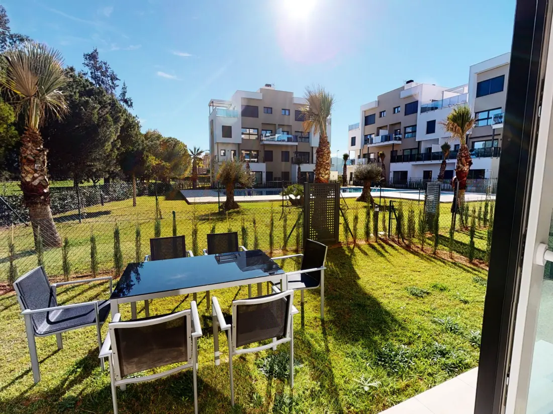 Location de Vacances Oliva 189