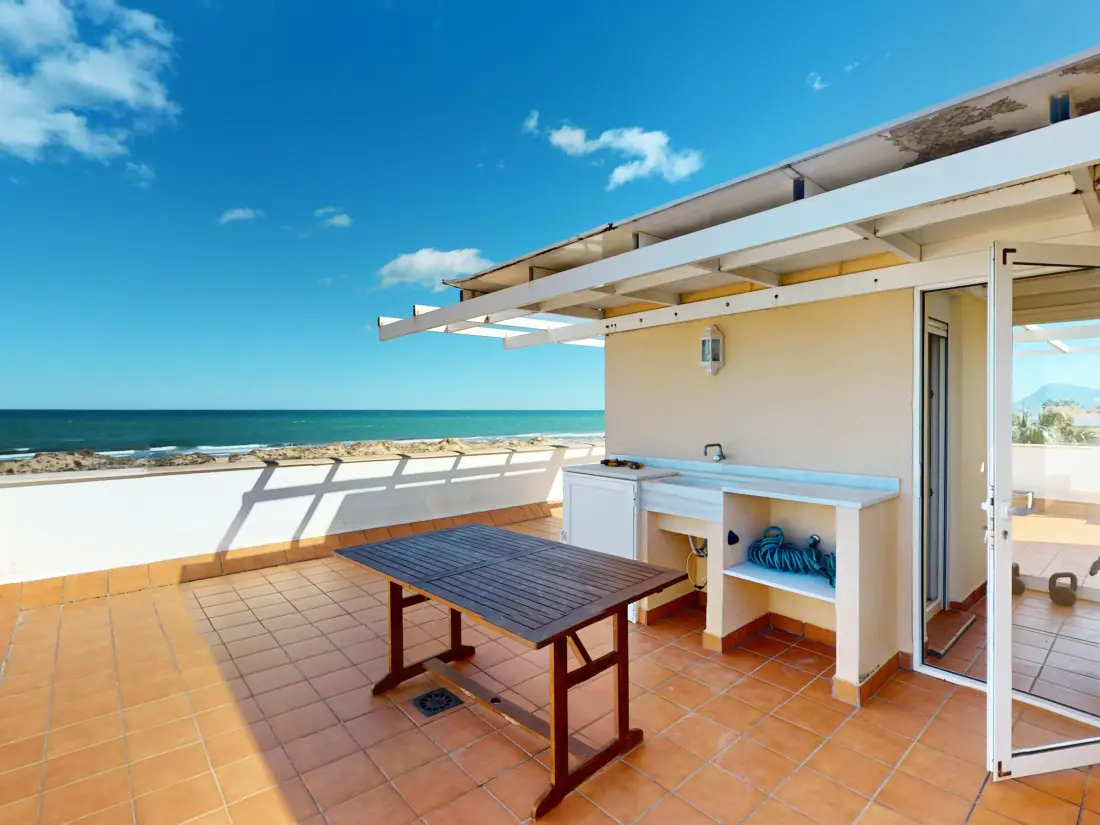 Location de Vacances Oliva 203