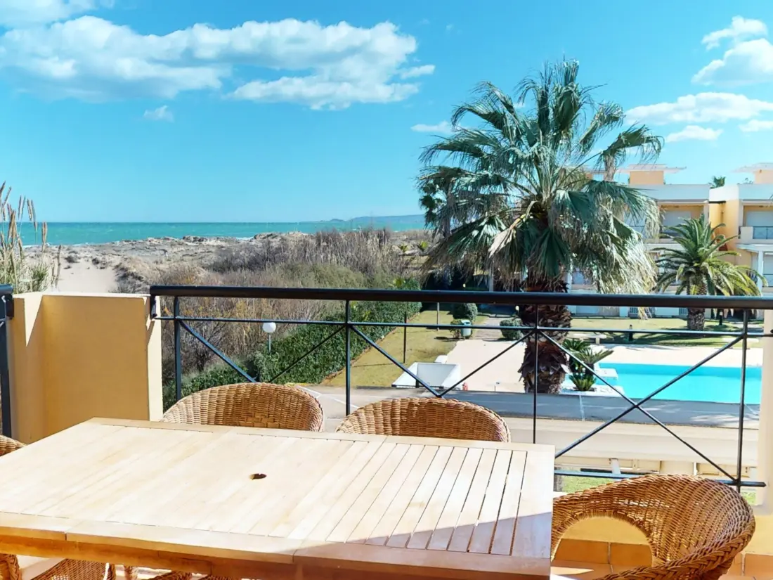 Location de Vacances Oliva 203