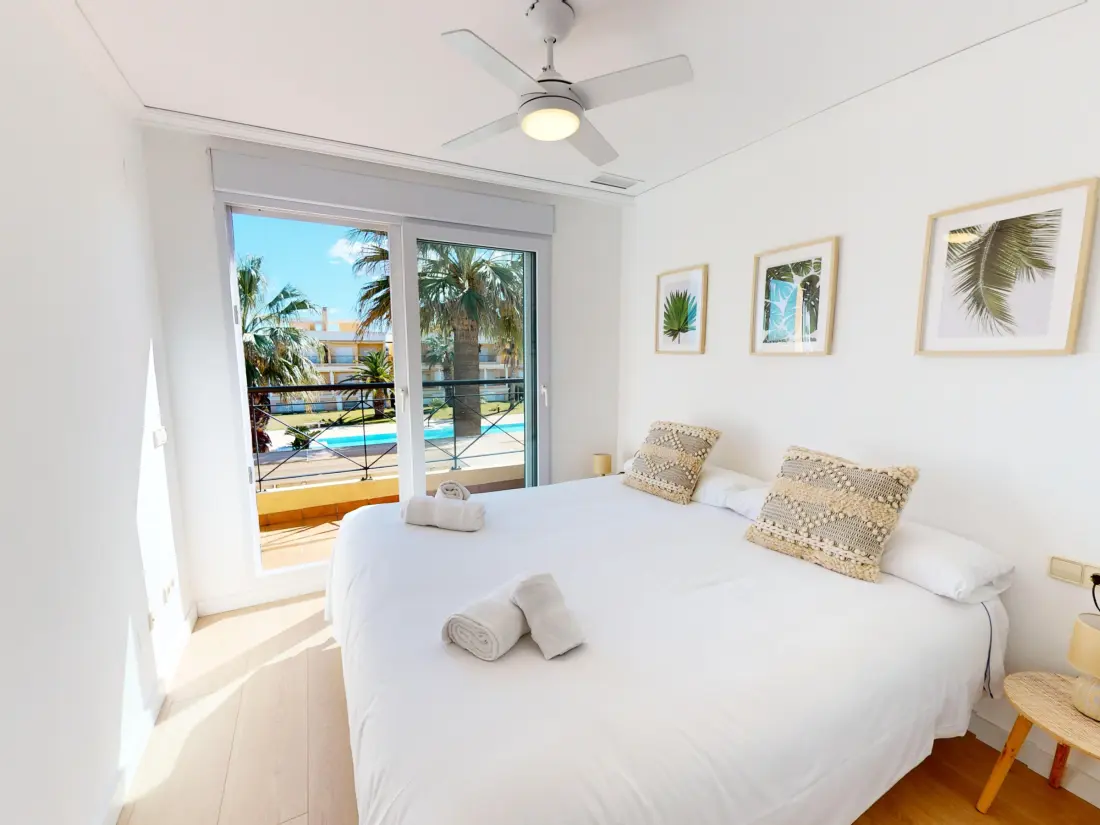 Location de Vacances Oliva 203