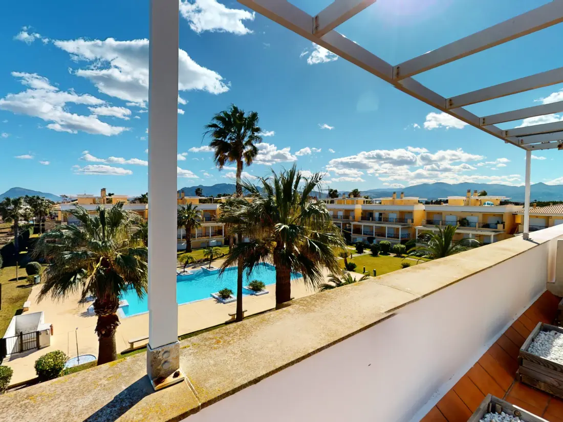 Location de Vacances Oliva 203