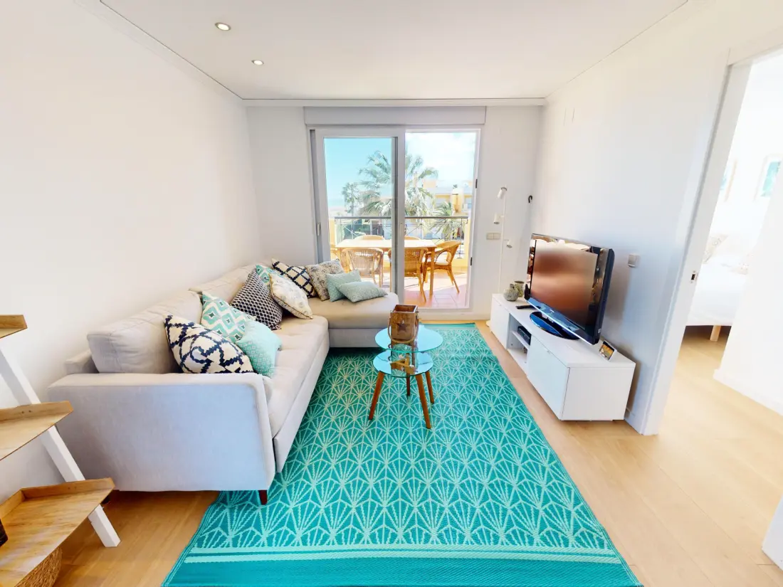 Location de Vacances Oliva 203