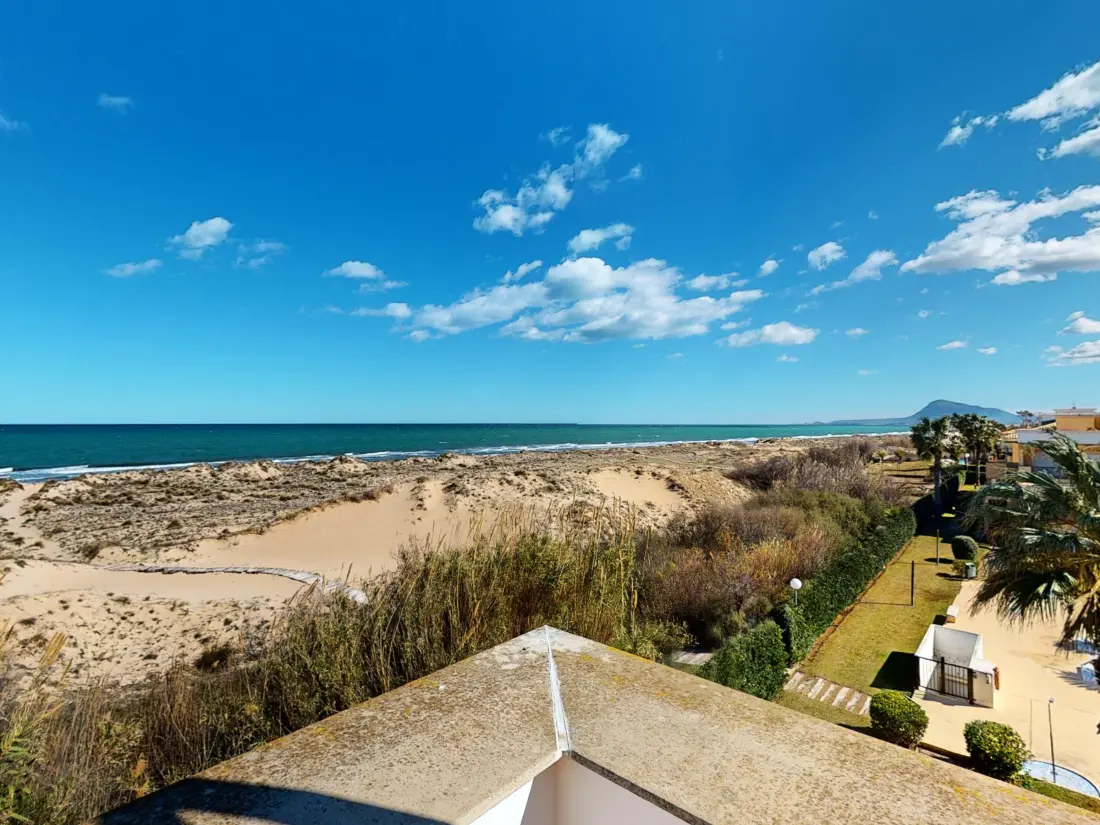 Location de Vacances Oliva 203
