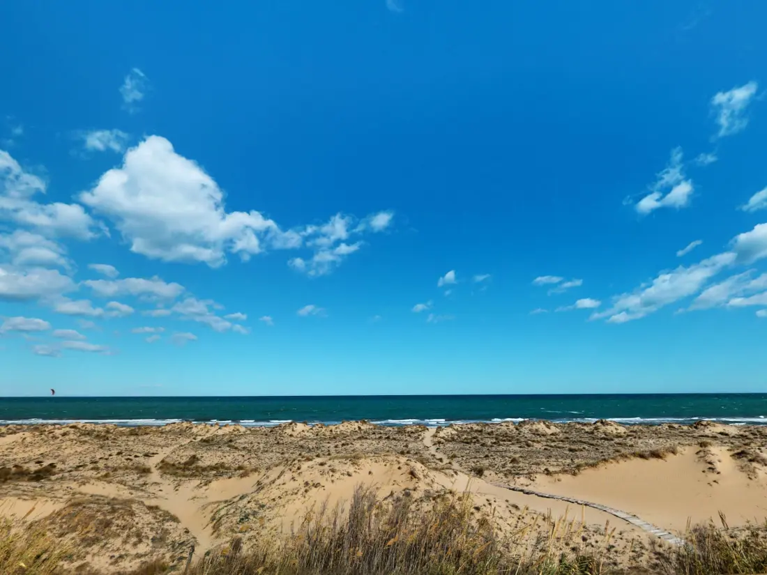 Location de Vacances Oliva 203