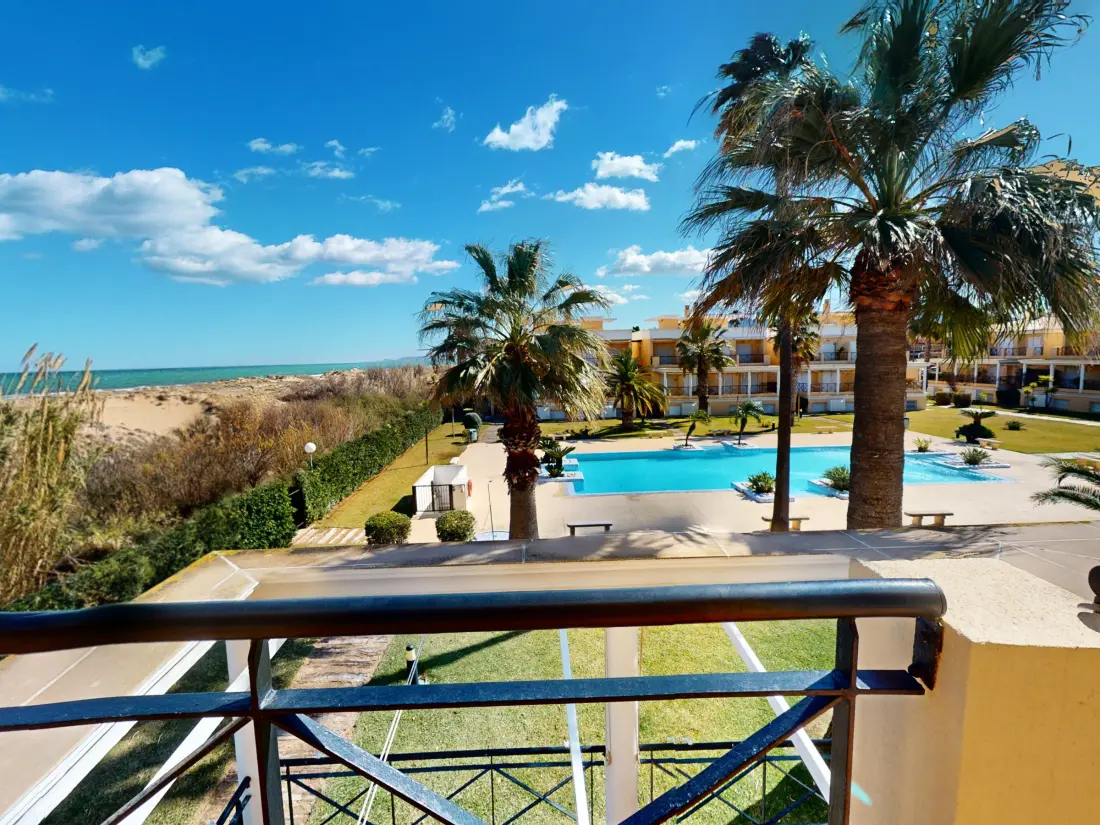 Location de Vacances Oliva 203